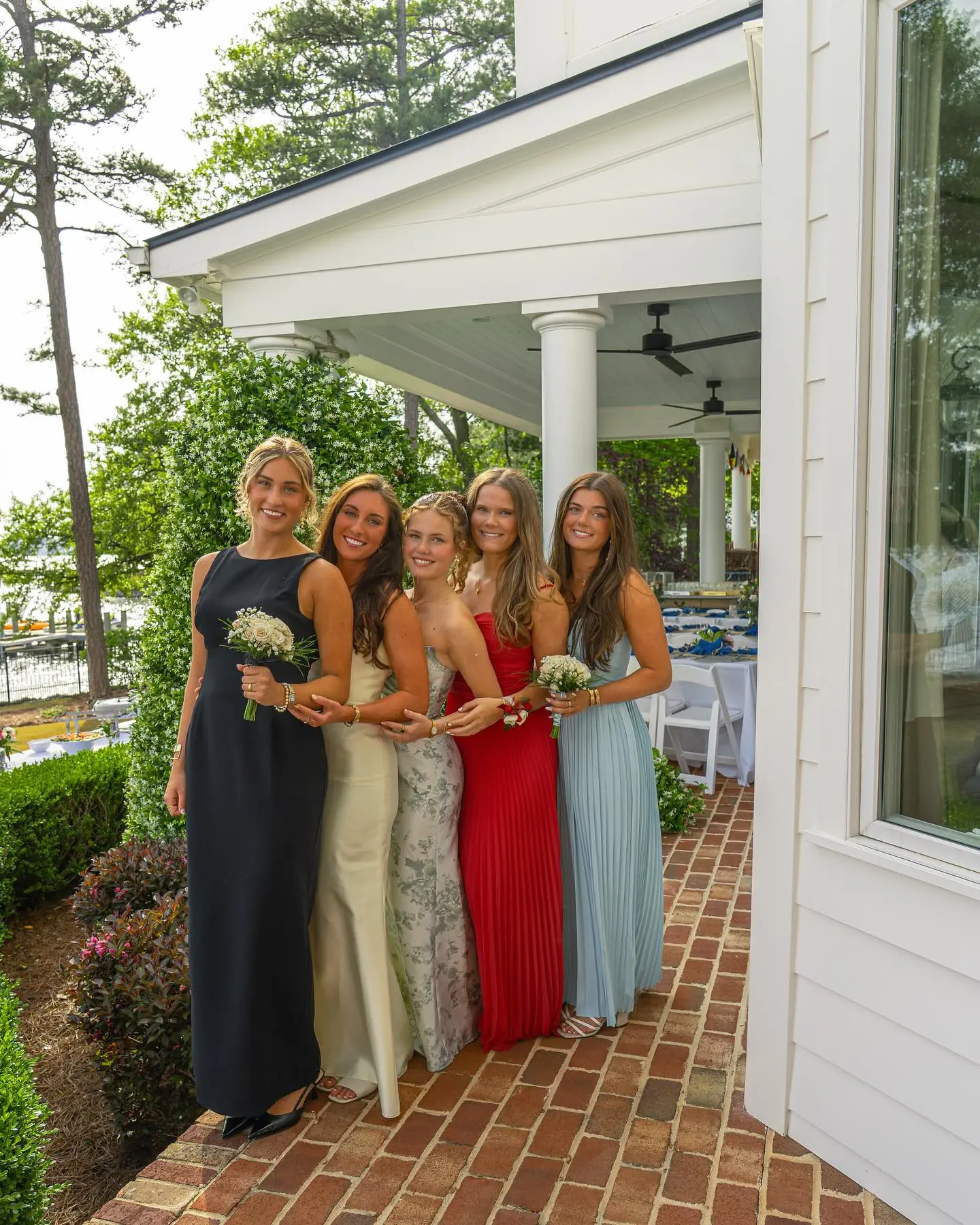 Darby Camp Stuns in Prom ’25 Look Darby Camp stuns at prom '25 with Dessy dress & flawless Lucci Aveda hair in Charlotte!!!