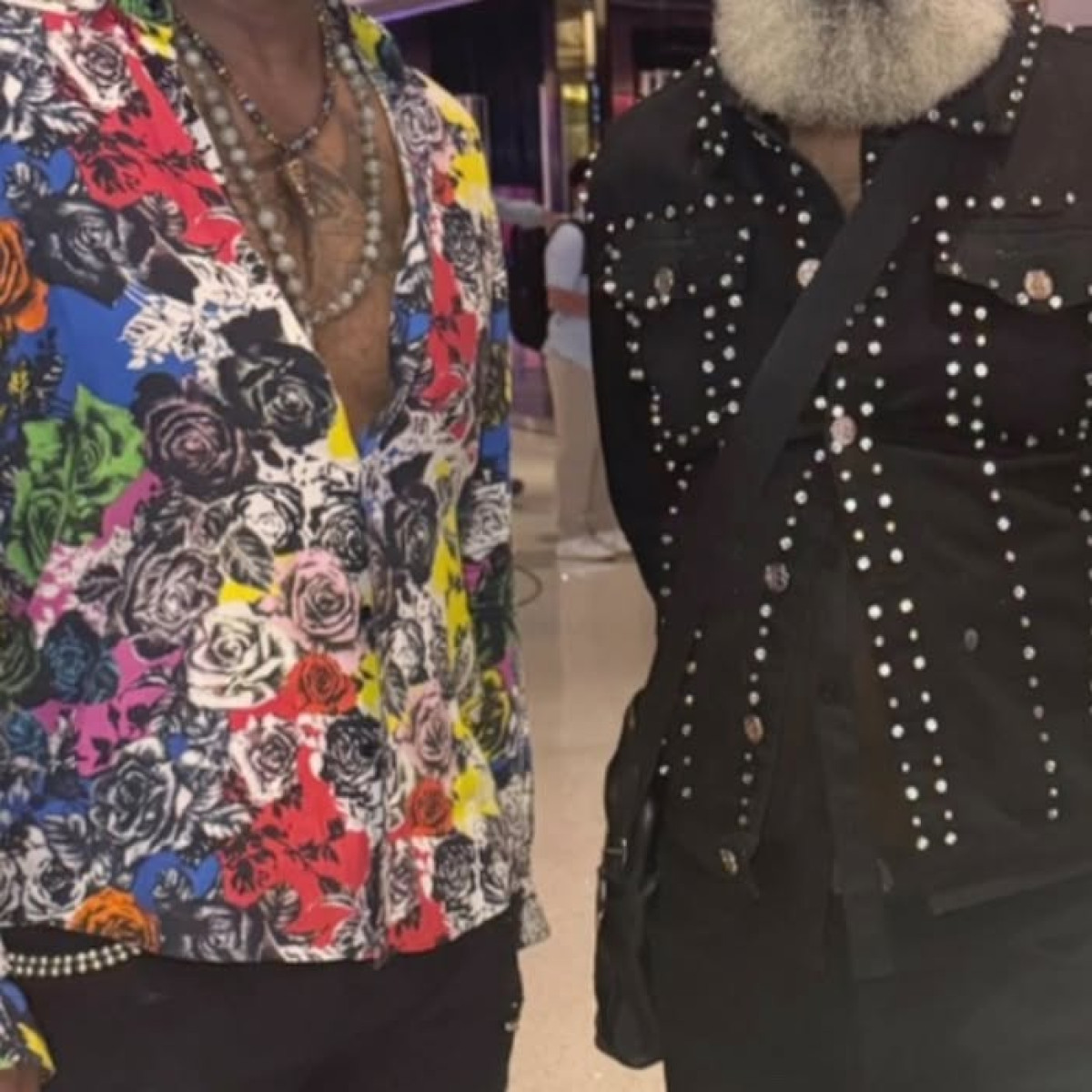Darius McCrary Champions Emerging Dr.Lance Biopic Vision Saluting Dr. Silver Foxx7’s guidance, McCrary praises his compelling vision for new biopic