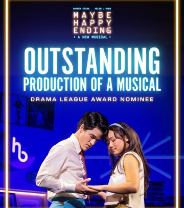 Acclaimed Broadway musical extends its run through 2025 as it receives prestigious nomination.