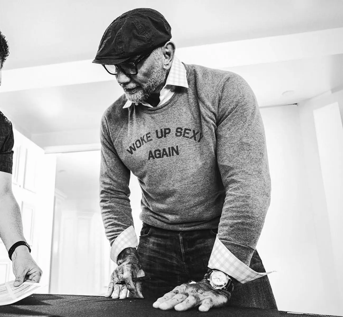 Dave Bautista Shares Glimpse Of ‘February 2025’ In New Instagram Post Former WWE star continues nostalgic photo series highlighting his remarkable career evolution