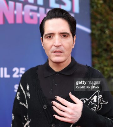 Actor immerses in beloved franchises while dropping hints about upcoming Netflix and Apple TV roles.