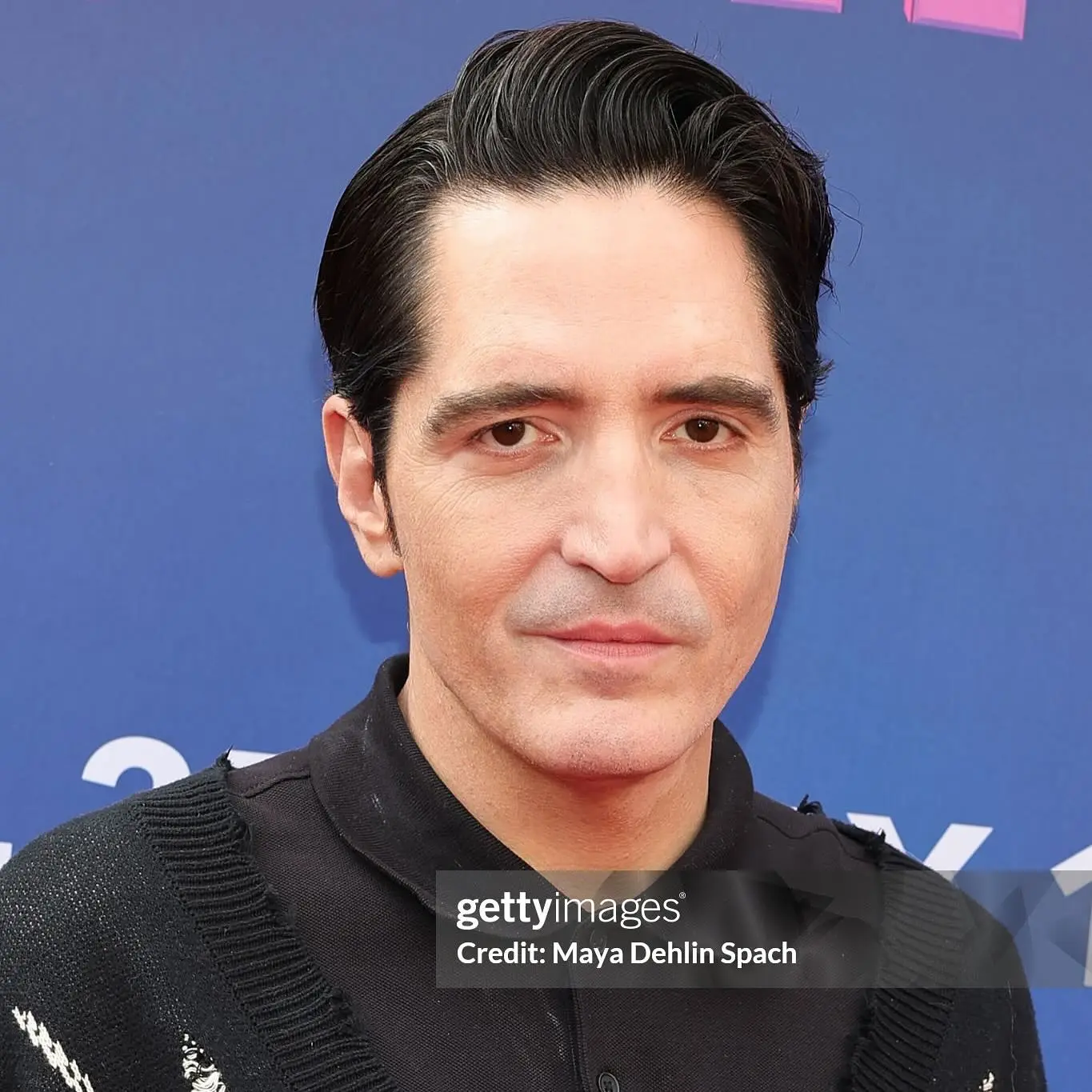 David Dastmalchian Celebrates 'Epic Night' At Universal Studios Fan Fest, Teases Mr. 3 Role In 'One Piece'