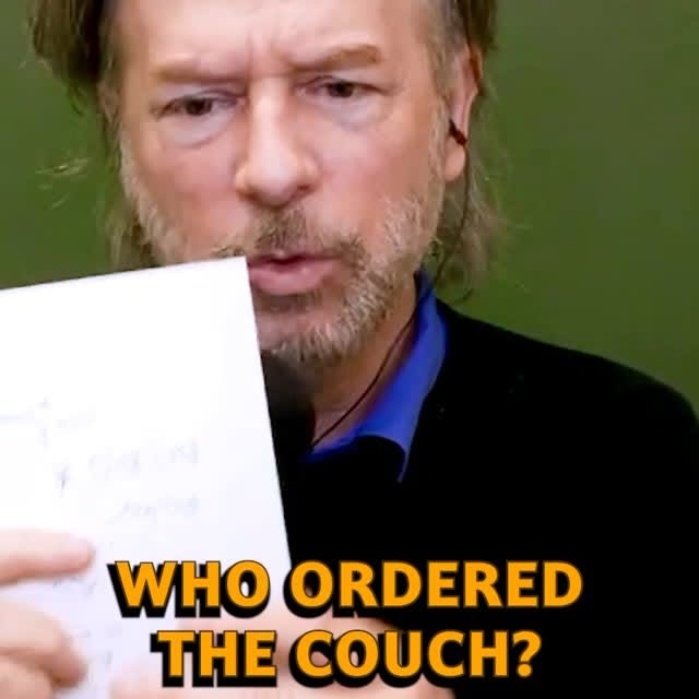 David Spade And Dana Carvey Share Relatable Restaurant Check Moment On ‘Superfly’ Podcast David Spade And Dana Carvey Share Relatable Restaurant Check Moment On 'Superfly' Podcast