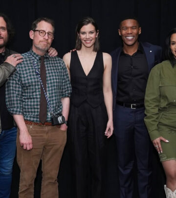 Dead City Season 2 Premiere Screening In NYC