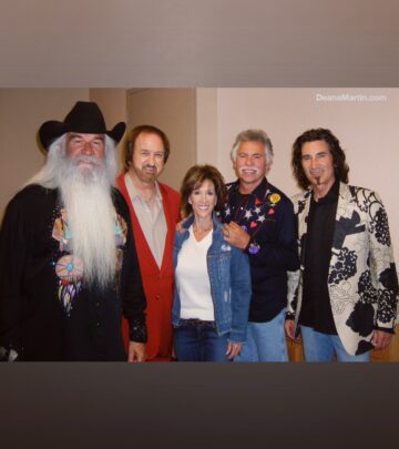 Singer honors Oak Ridge Boys' bass vocalist with special social media celebration post.