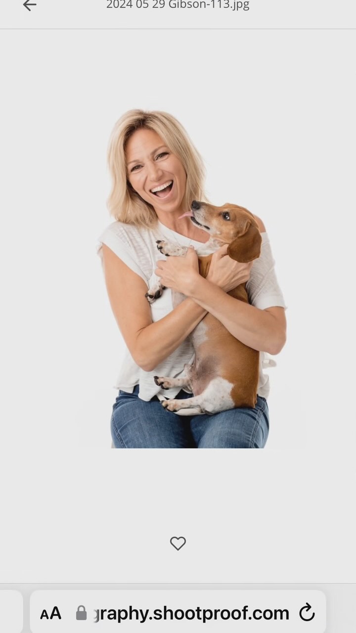 Debbie Gibson Celebrates Her Fur Baby Joey’s 8th Birthday With Heartfelt Tribute Debbie Gibson Celebrates Her Fur Baby Joey's 8th Birthday With Heartfelt Tribute