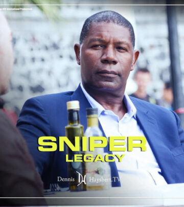 Dennis Haysbert Debuts Action-Packed ‘Sniper: Legacy’ on Streaming