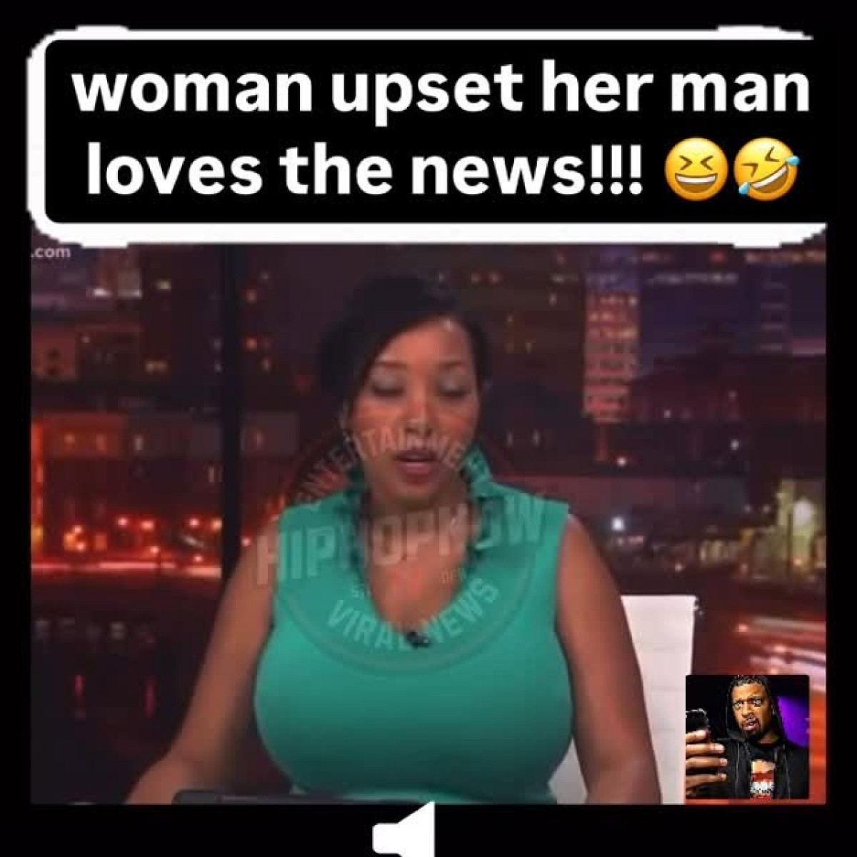 DeRay Davis’ Comedy Voiceover Has Fans Re-Watching Every Moment Celebrity DeRay Davis wows fans with his signature comedic voiceover style on Instagram.