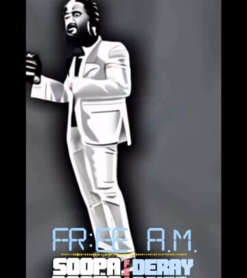 DeRay Davis Unleashes ‘Free:AM’: A Celebration of Freedom and Fun