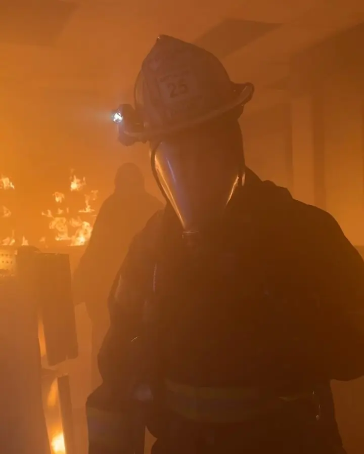 Dermot Mulroney Bids Emotional Farewell To Chicago Fire After Season 13 Wraps