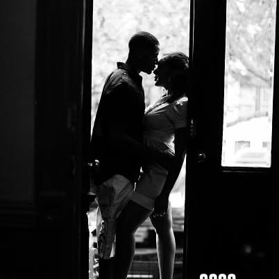 Devale Ellis Reframes Relationship Conversations