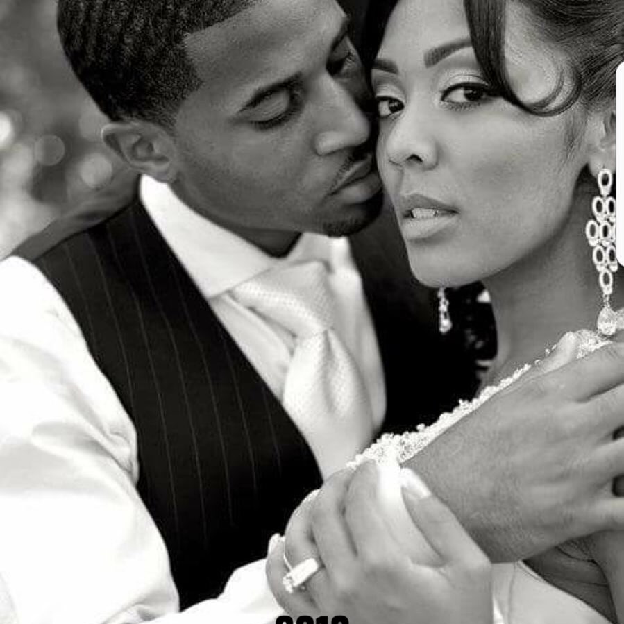 Devale Ellis Reframes Relationship Conversations