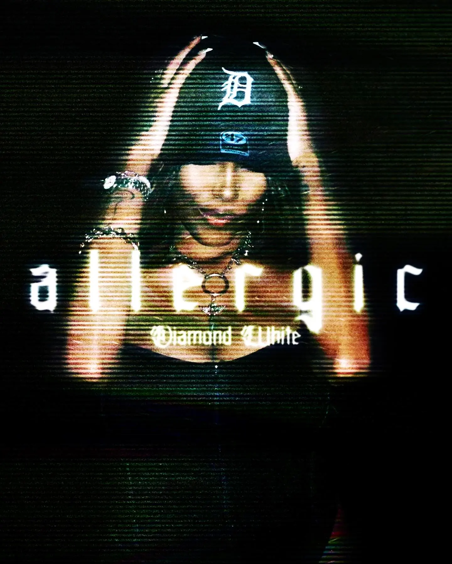 Diamond White Announces New Release Set to Drop Tomorrow