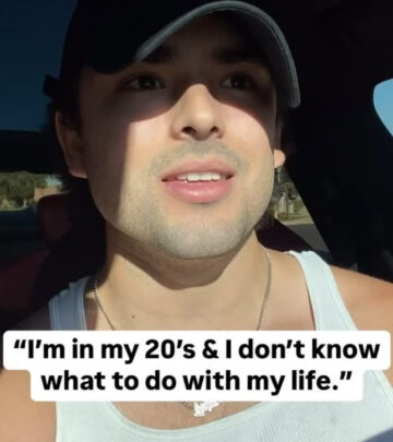 Diego Tinoco’s feed inspires: Build, experiment, and charge your 20s with bold purpose.