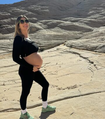 Diora Baird Expresses Deep Gratitude In Latest Instagram Post