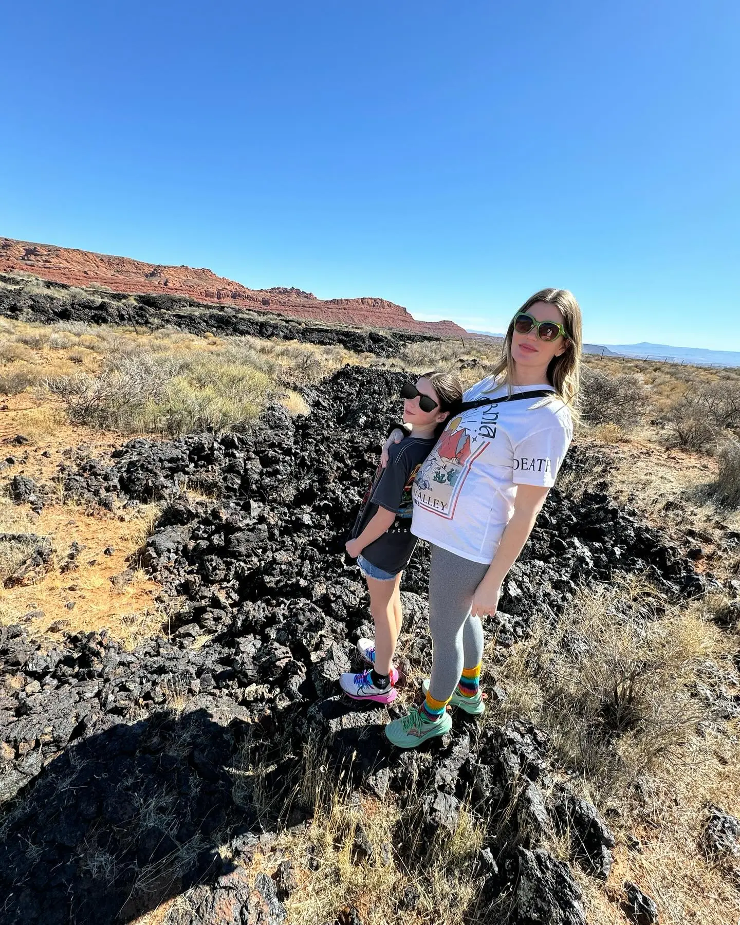 Diora Baird Expresses Deep Gratitude in Latest Instagram Post