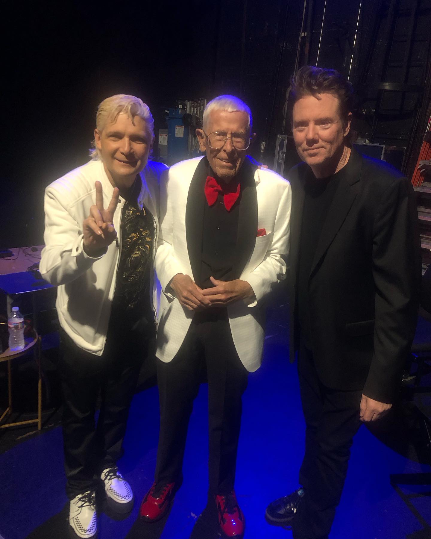 Disneyland Legend Bob Guroff Honored At Screening