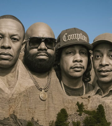 DJ Pooh's fresh Insta post sparks chatter, mixing humor and style in a blast of bold vibes