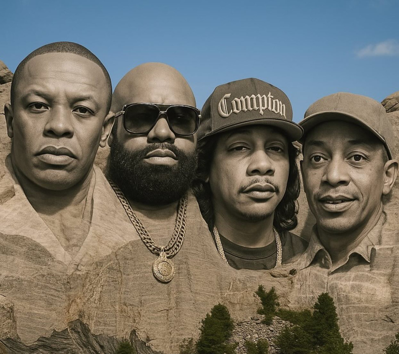 DJ Pooh’s Bold Post Sparks Laughter and Inquiry DJ Pooh's fresh Insta post sparks chatter, mixing humor and style in a blast of bold vibes