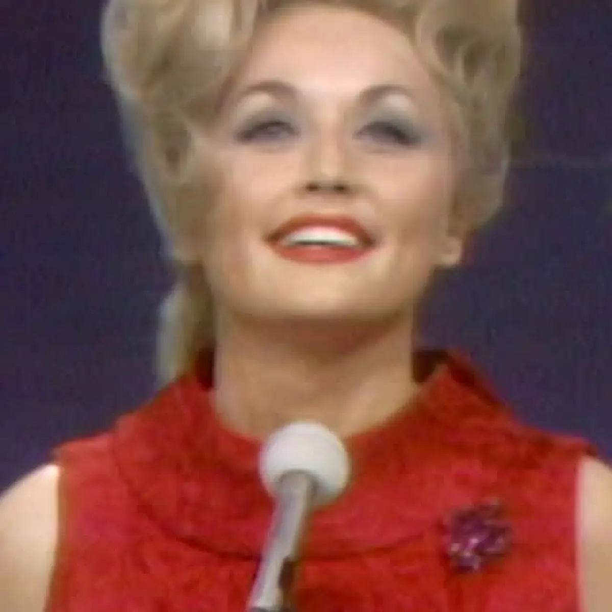 Dolly Parton Embraces Blonde Identity With Musical Flair Dolly Parton reaffirms her iconic wit in a post that celebrates her bold blonde identity.!