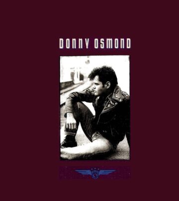 The performer reflects on his pivotal 1988 release