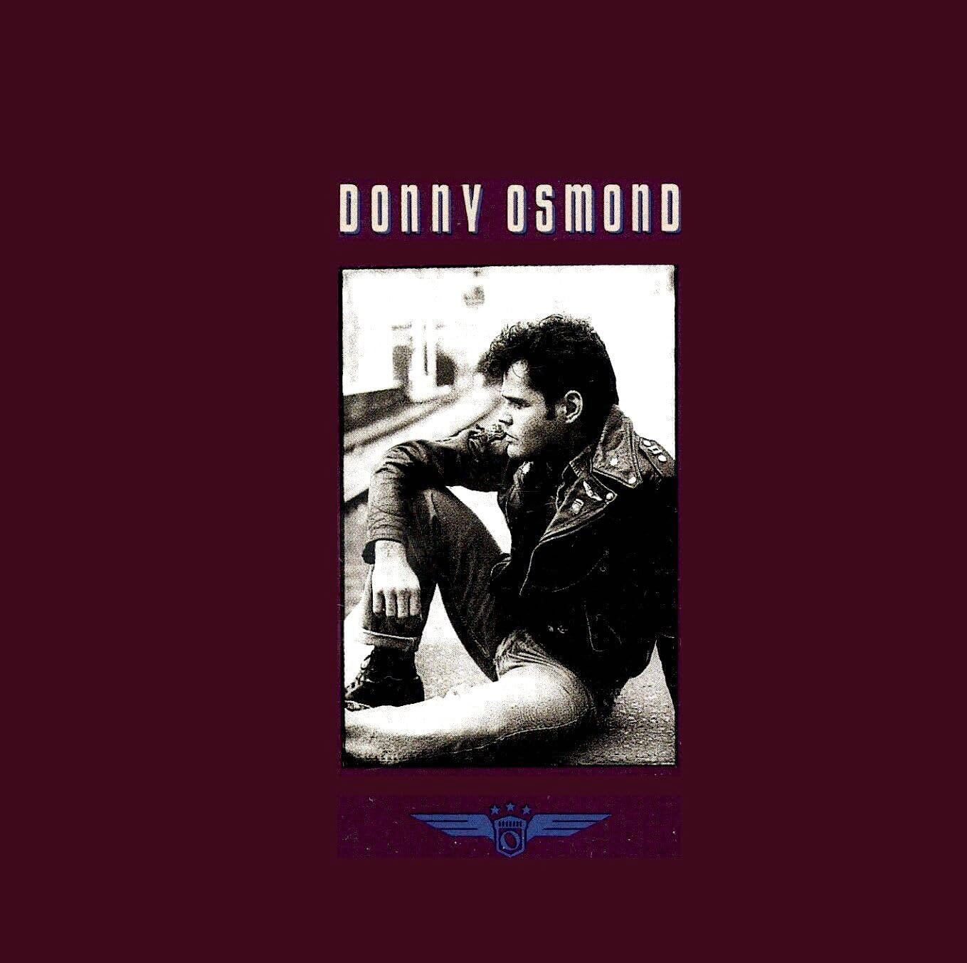The performer reflects on his pivotal 1988 release