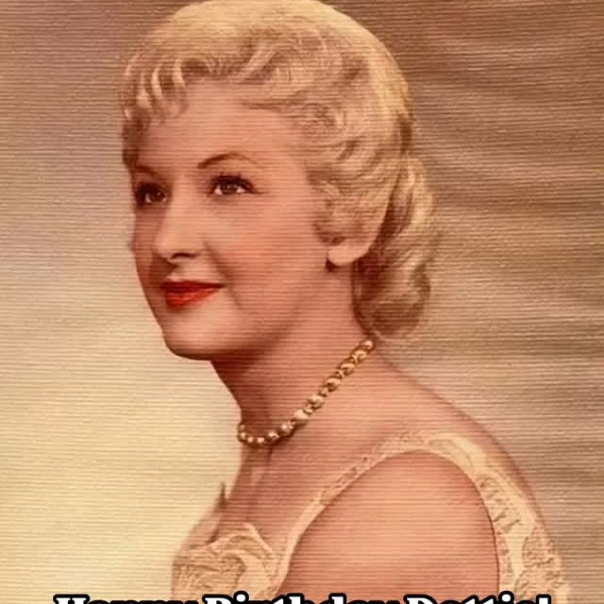 Dottie’s 83rd Birthday: Nakia Burrise’s Heartfelt Tribute Actress honors her 83-year-old mother-in-law with a heartfelt birthday tribute.