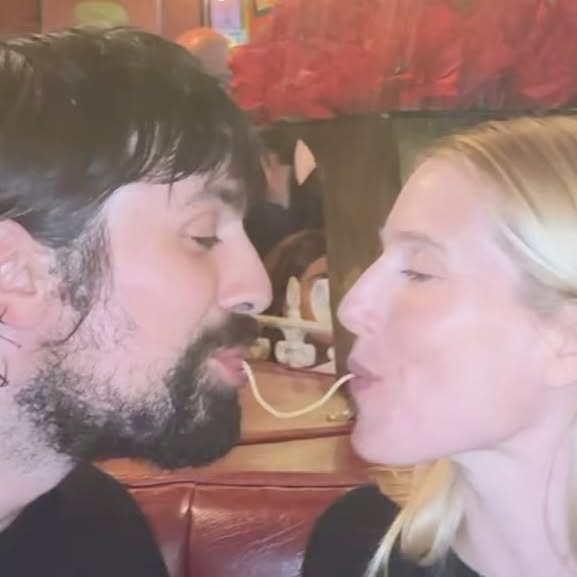 Dree Hemingway Showcases Meaningful Progress in Learning Italian
