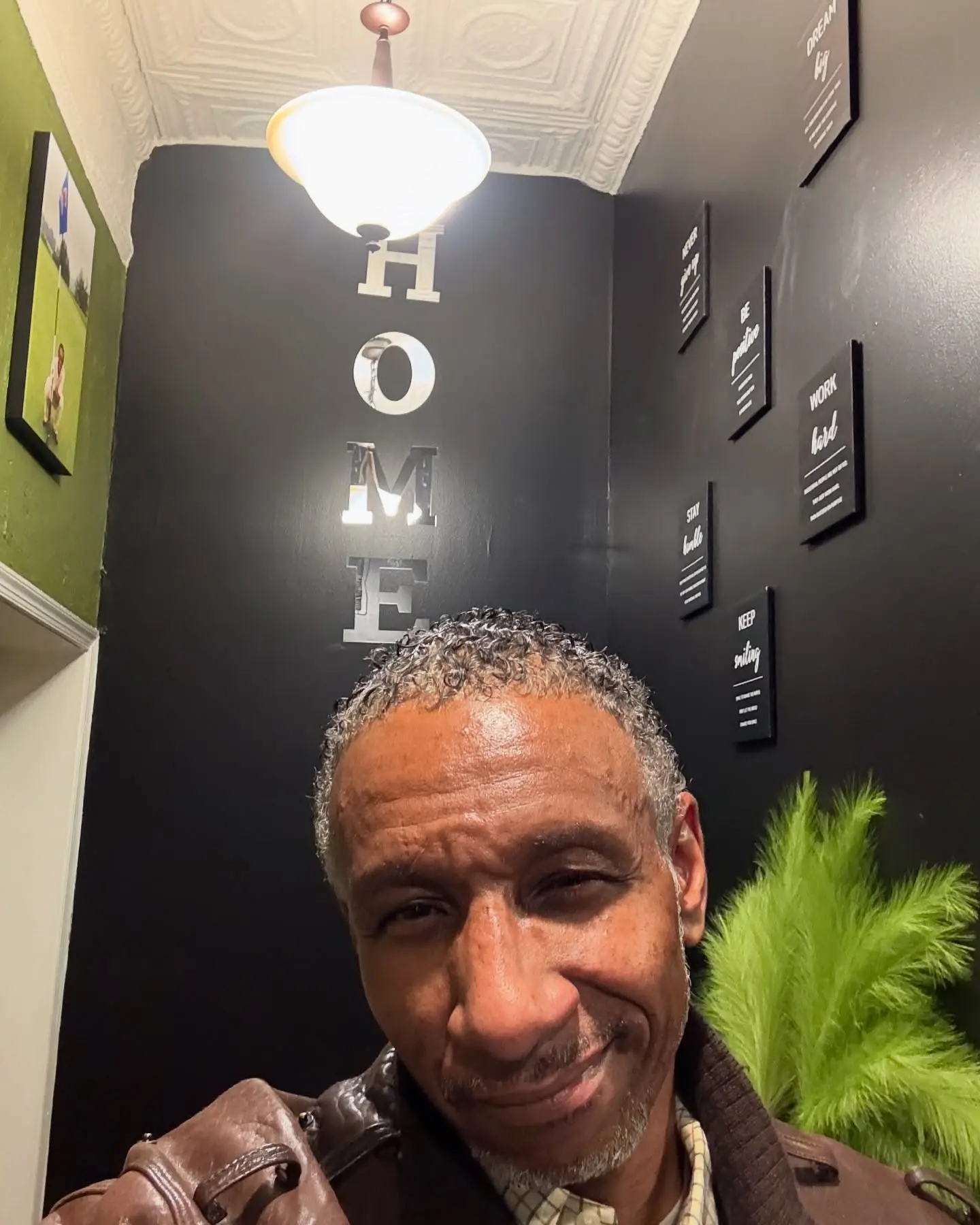 Hip-hop veteran Dres of Black Sheep fame hints at return to form with nostalgic homecoming