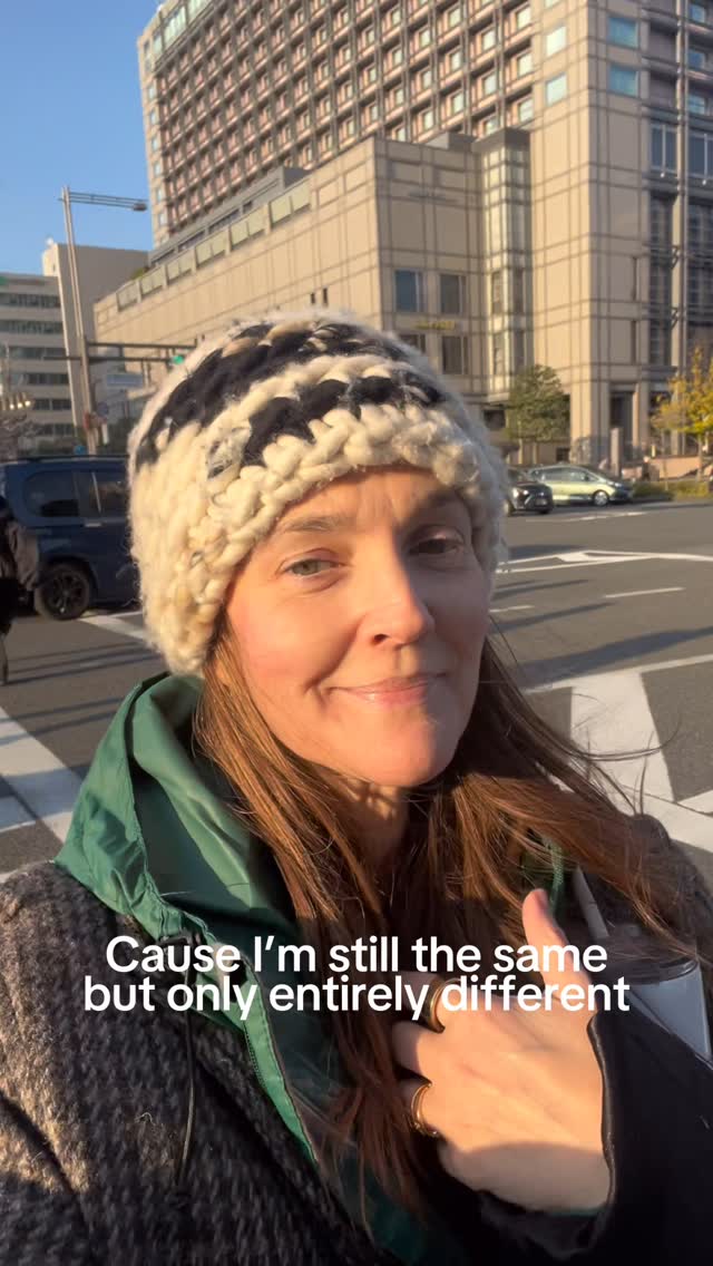 Drew Barrymore Is Nostalgic In Her New Post; Ariana Grande Comments Drew Barrymore Reflects On Her Connection With Ariana Grande: 'A Lot Has Changed'