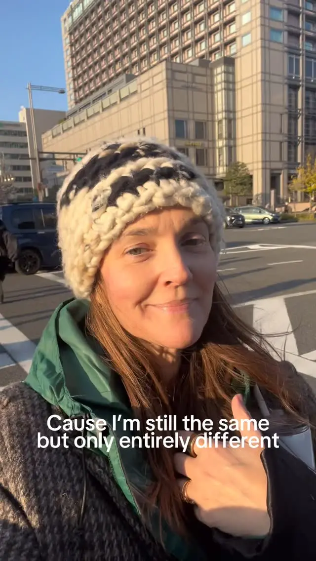 Drew Barrymore Is Nostalgic In Her New Post; Ariana Grande Comments Drew Barrymore Reflects On Her Connection With Ariana Grande: 'A Lot Has Changed'