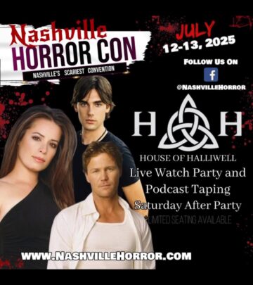 The iconic TV series cast members reunite for a special event, thrilling longtime fans.