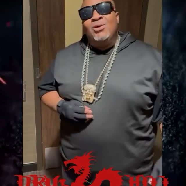 Dru Hill Announces Special Performance In Gary, Indiana At Hard Rock Casino On May 11 Dru Hill Announces Special Performance In Gary, Indiana At Hard Rock Casino On May 11