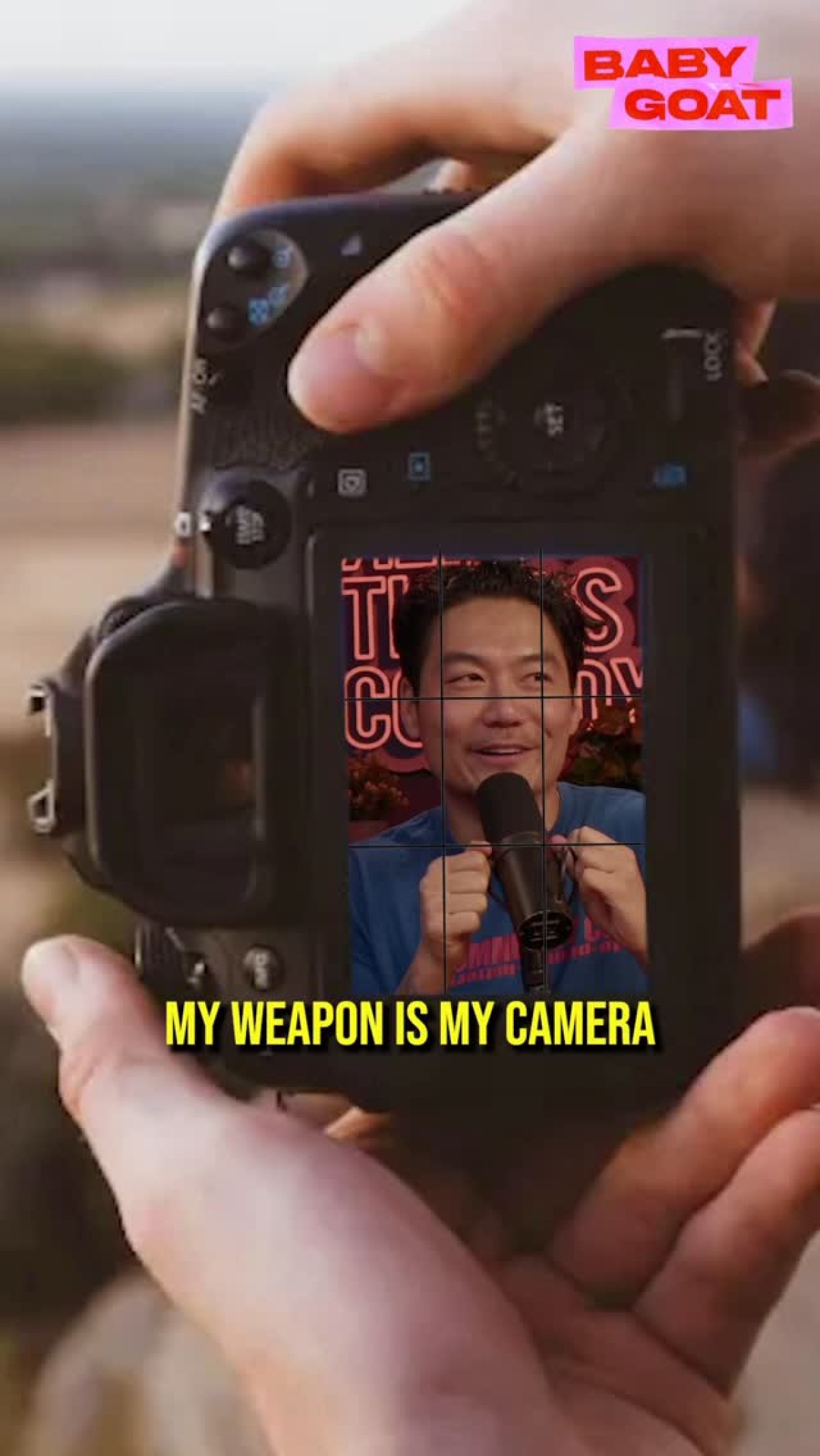 Dumbfoundead Lights Up Social Media With His Latest Post Rapper and actor stirs up reactions with cheeky caption.