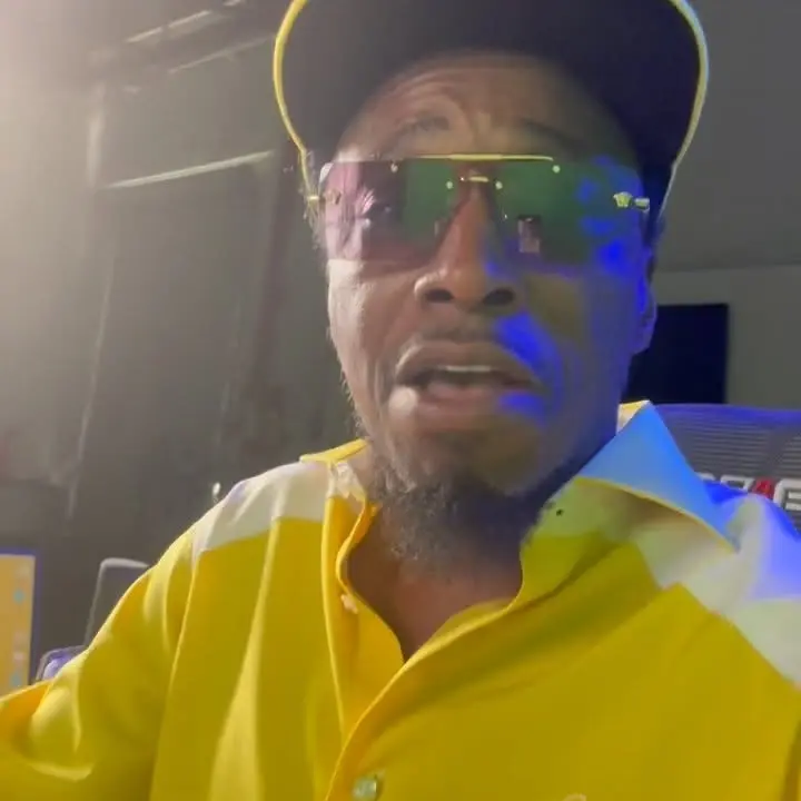 Eddie Griffin Announces Upcoming Show At Chicago’s Riviera Theatre On May 3rd Eddie Griffin Announces Upcoming Show At Chicago's Riviera Theatre On May 3rd