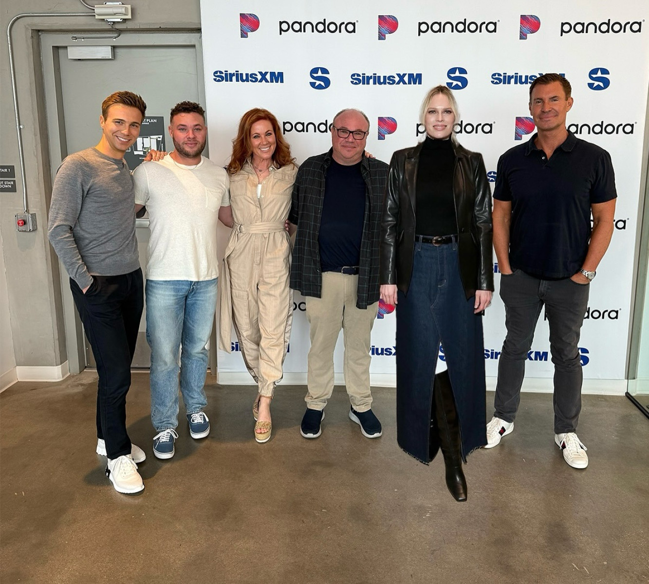 Elisa Donovan Announces Guest Spot On Jeff Lewis Live The 'Clueless' star returns to airwaves alongside Sara Foster, Michael Beck and Doug Budin