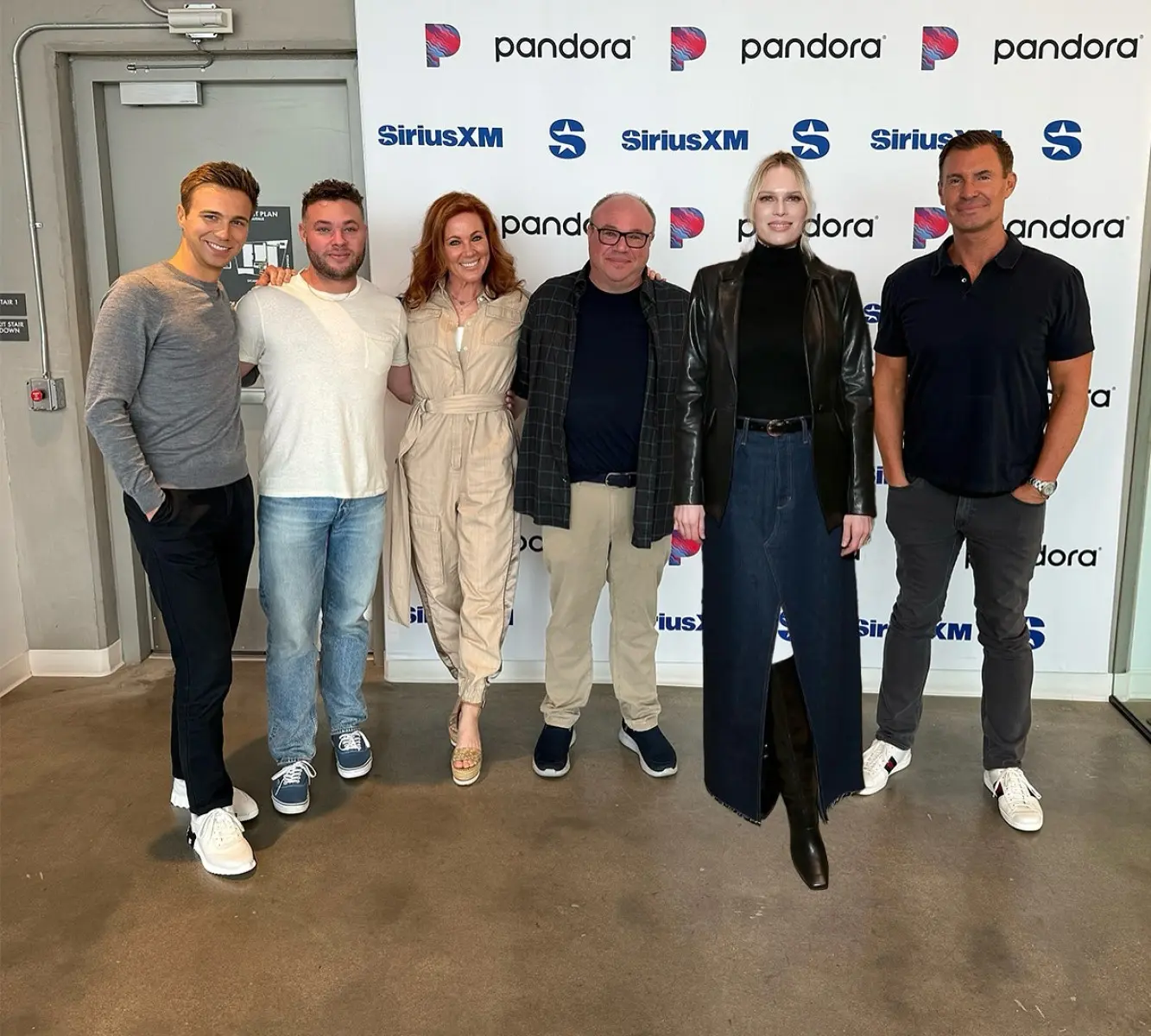 Elisa Donovan Announces Guest Spot On Jeff Lewis Live The 'Clueless' star returns to airwaves alongside Sara Foster, Michael Beck and Doug Budin