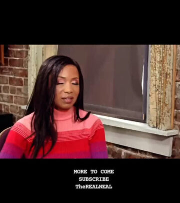 Actress and dancer Elise Neal unveils candid life stories and exclusive untold acting gems.