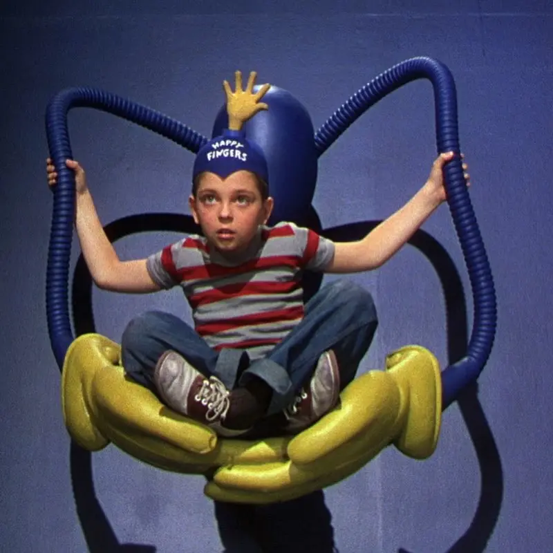 Elsie Fisher Announces Special 16mm Screening Of 'The 5000 Fingers Of Dr. T' At Roxy Cinema NYC