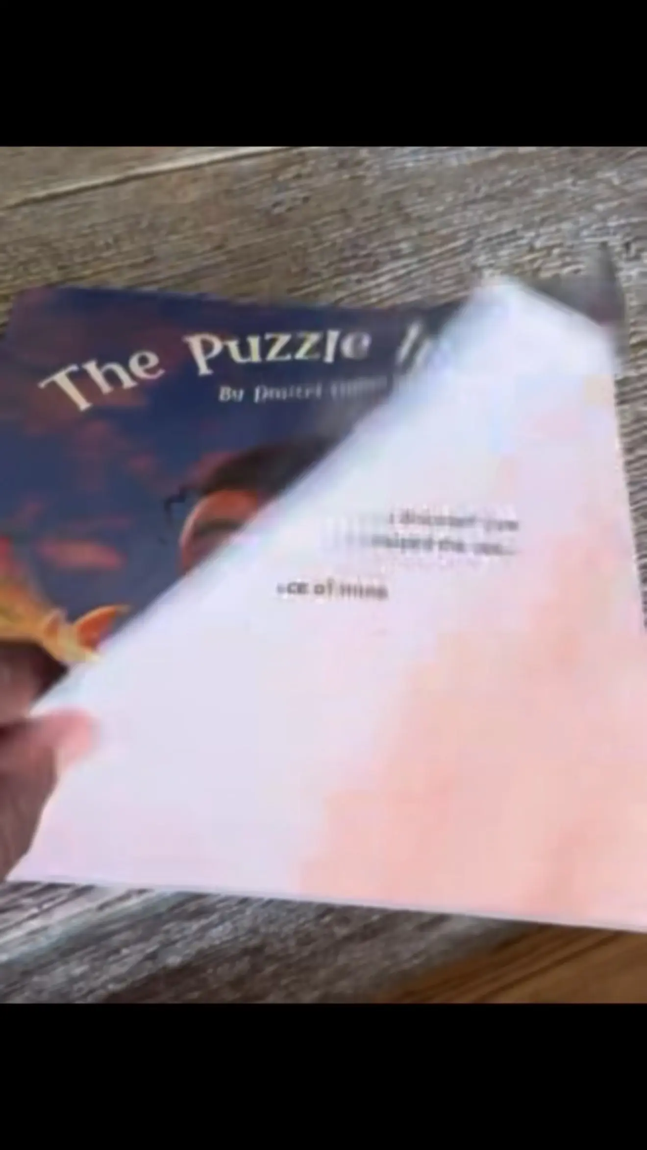 Actor promotes Dmitri Gilbert’s book to drive autism awareness and celebrate every child.