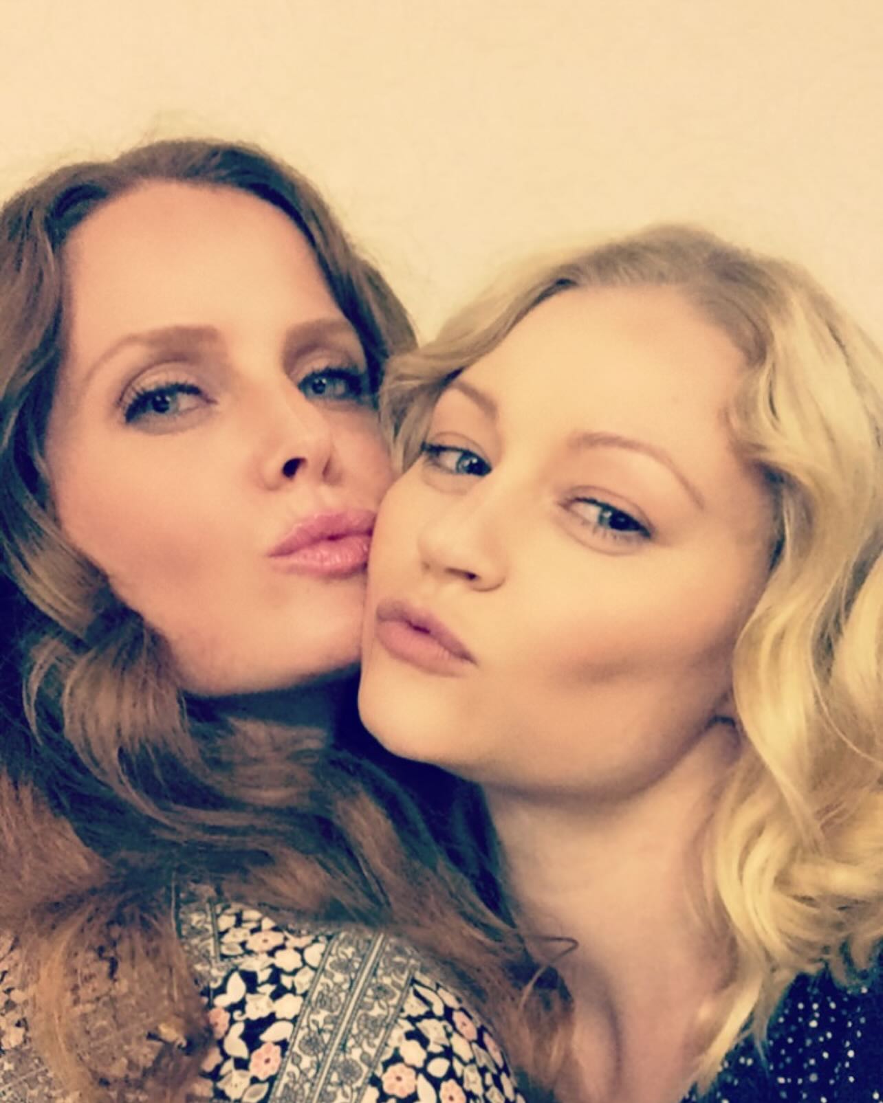 Emilie De Ravin Shares Heartfelt Birthday Tribute To Friend Bex With Nostalgic Photos The 'Once Upon a Time' star celebrates her close friend with a carousel of cherished memories