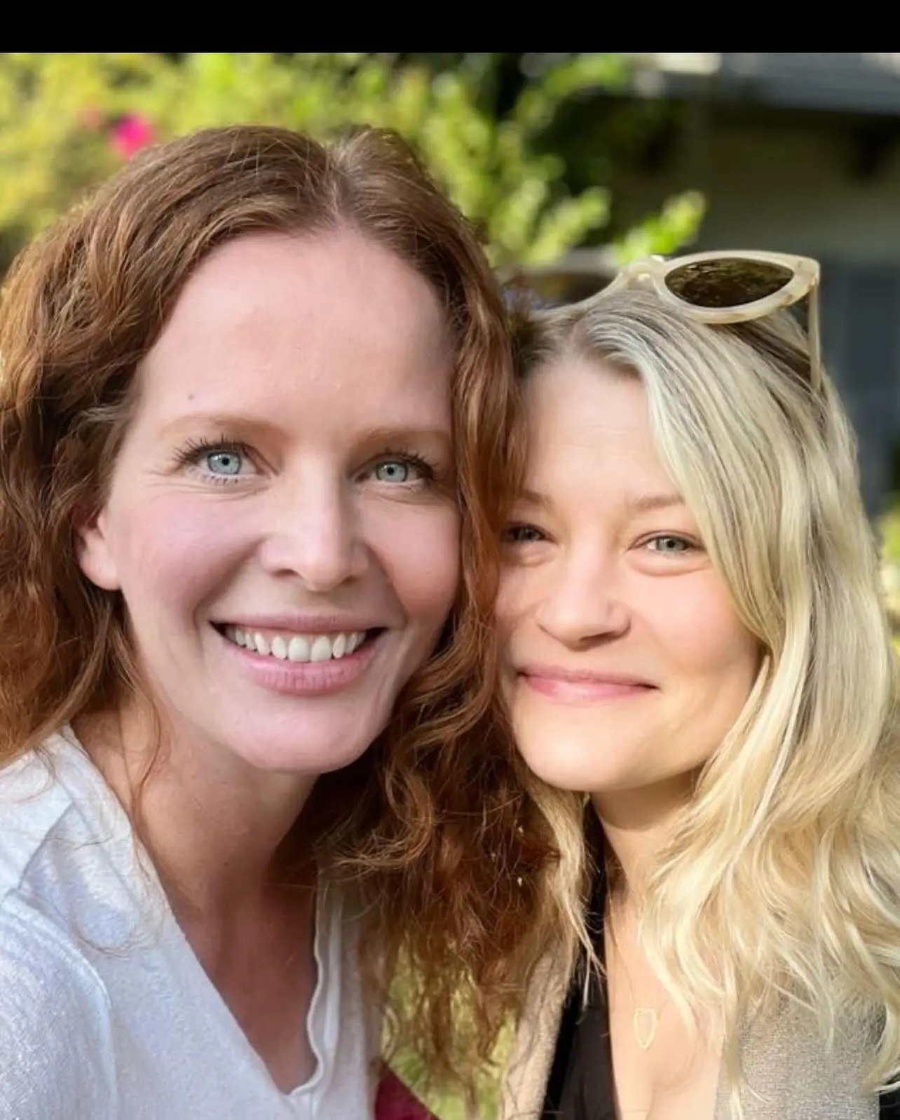 Emilie De Ravin Shares Heartfelt Birthday Tribute To Friend Bex With Nostalgic Photos