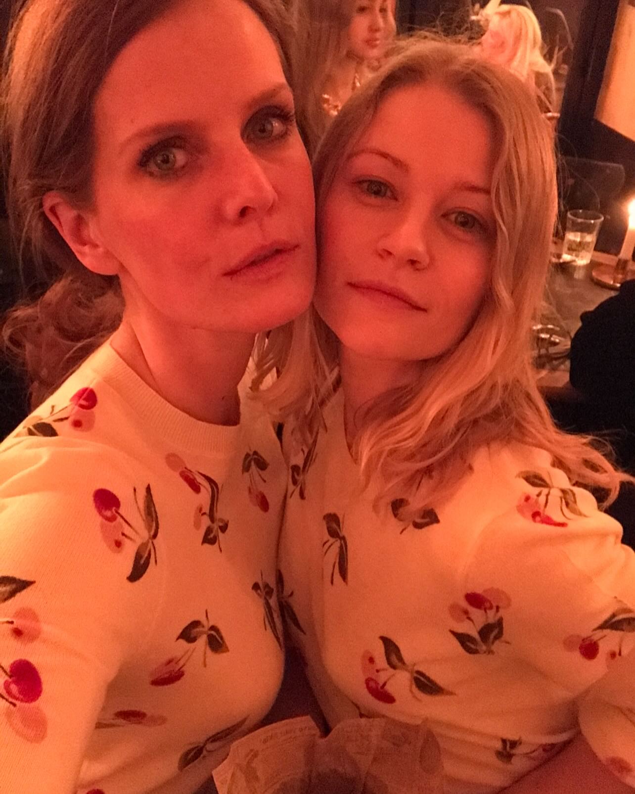 Emilie De Ravin Shares Heartfelt Birthday Tribute To Friend Bex With Nostalgic Photos
