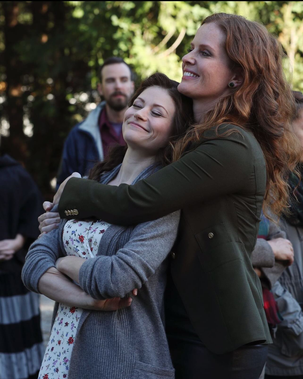 Emilie De Ravin Shares Heartfelt Birthday Tribute To Friend Bex With Nostalgic Photos