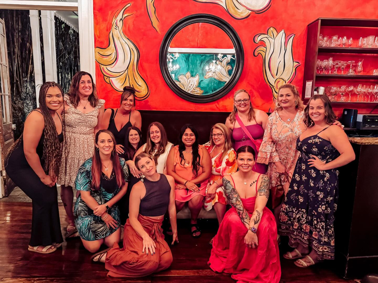Empowering Healing Journeys With Gabrielle Stone Gabrielle Stone recounts her unique journeys, uniting women via travel and healing as one.