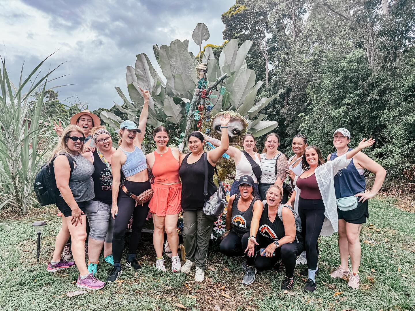 Empowering Healing Journeys With Gabrielle Stone