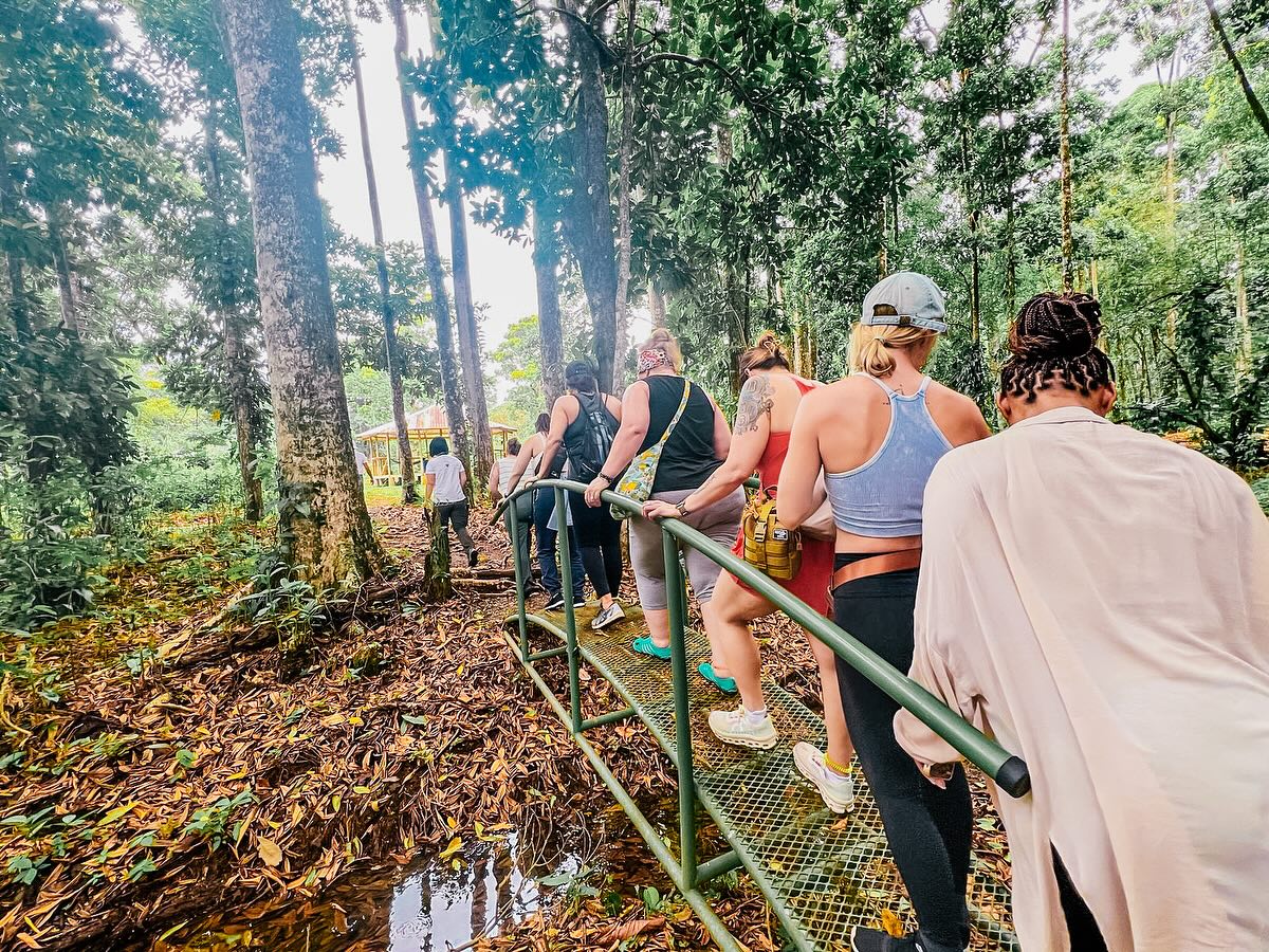 Empowering Healing Journeys With Gabrielle Stone