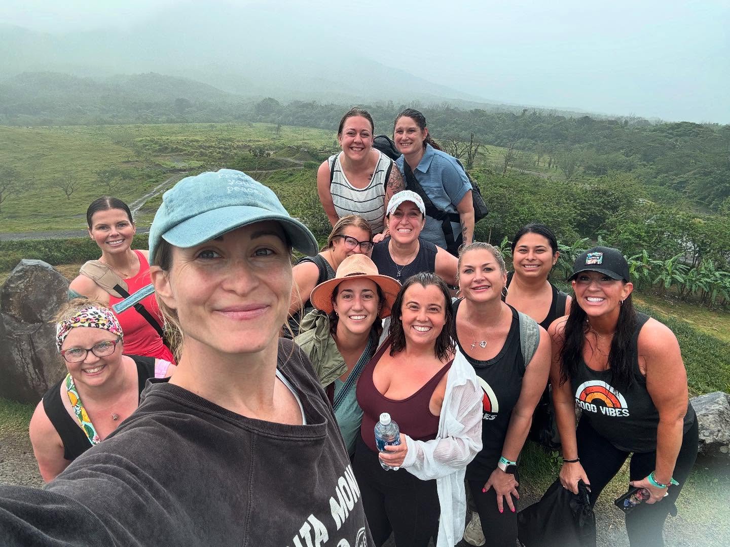 Empowering Healing Journeys With Gabrielle Stone