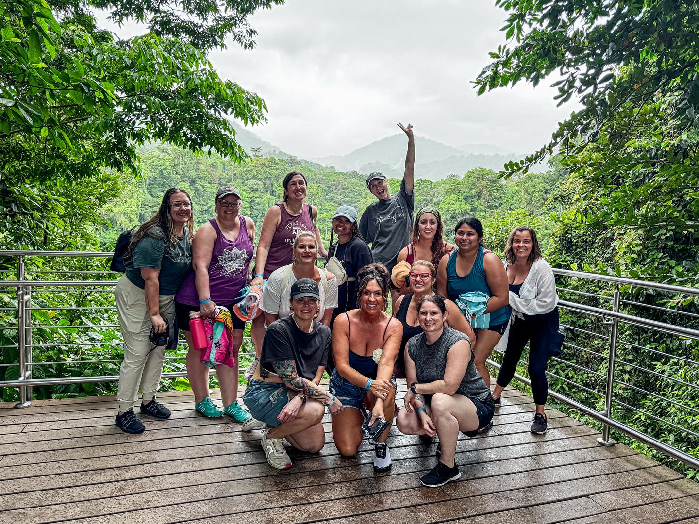 Empowering Healing Journeys With Gabrielle Stone