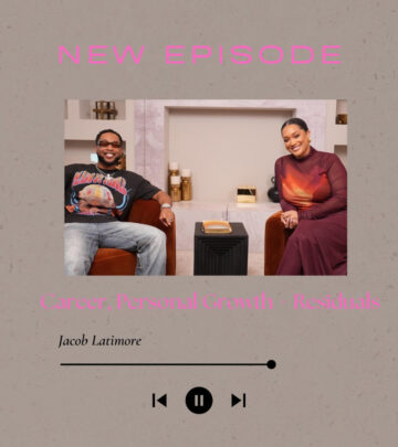 Empowering Yeses: Jacob Latimore On Survivor’s Remorse And Positivity